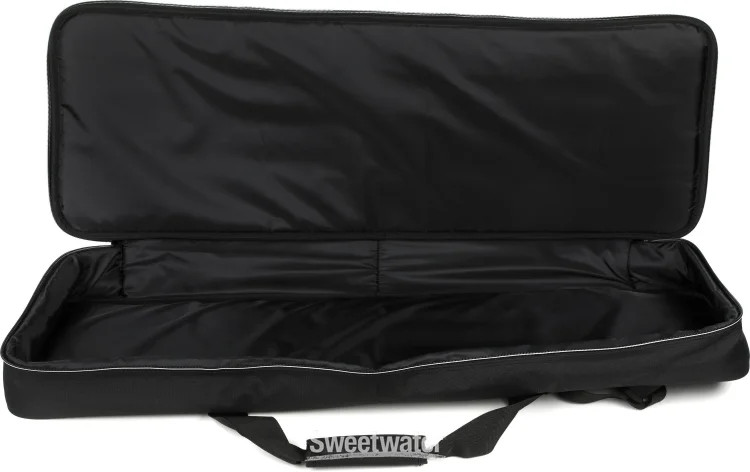Yamaha SC-DE61 Backpack-style Soft Case for CK61 Stage Keyboard