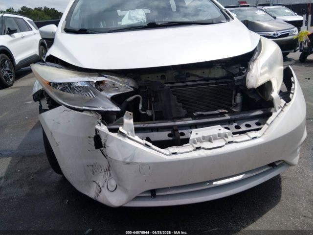 Driver Sun Visor With Bluetooth Phone System Fits 14-15 VERSA 5102869