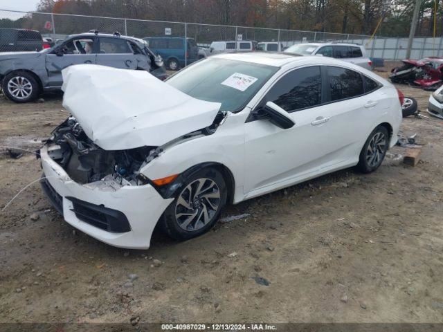 CIVIC 2016 Glove Box 4534772