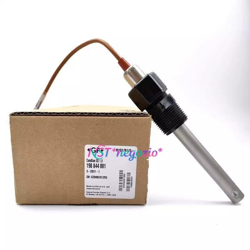 1 Pc. New Conductivity Sensor 3-2821-1 Resistivity Electrode Probe