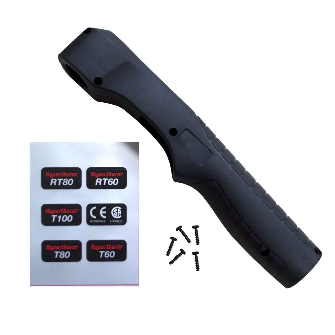 Hypertherm 128644 Kit T60/T80/RT80/T100 Torch Handle Replacement