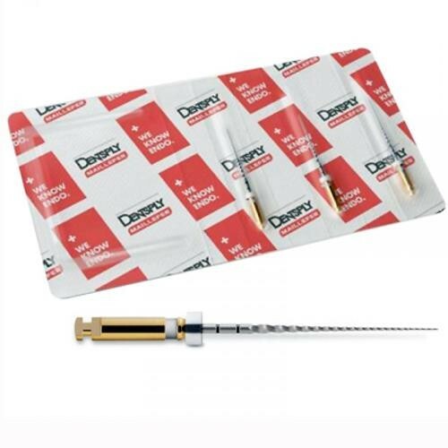 Proglider Rotary Glide Path Files Endodontic Files Dentsply All Sizes 3 files/pk