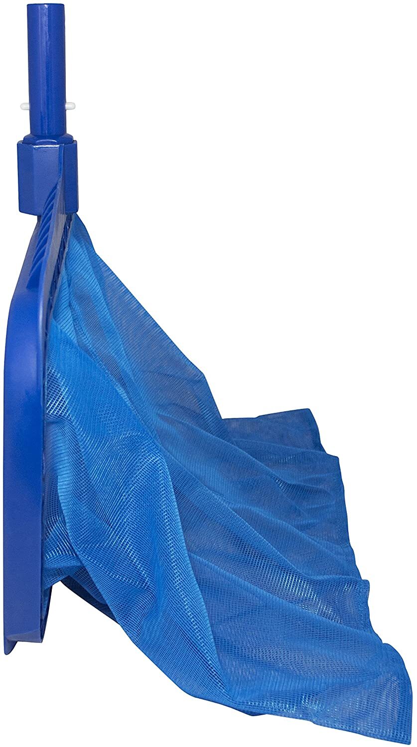 Swimline Professional Deep Leaf Rake