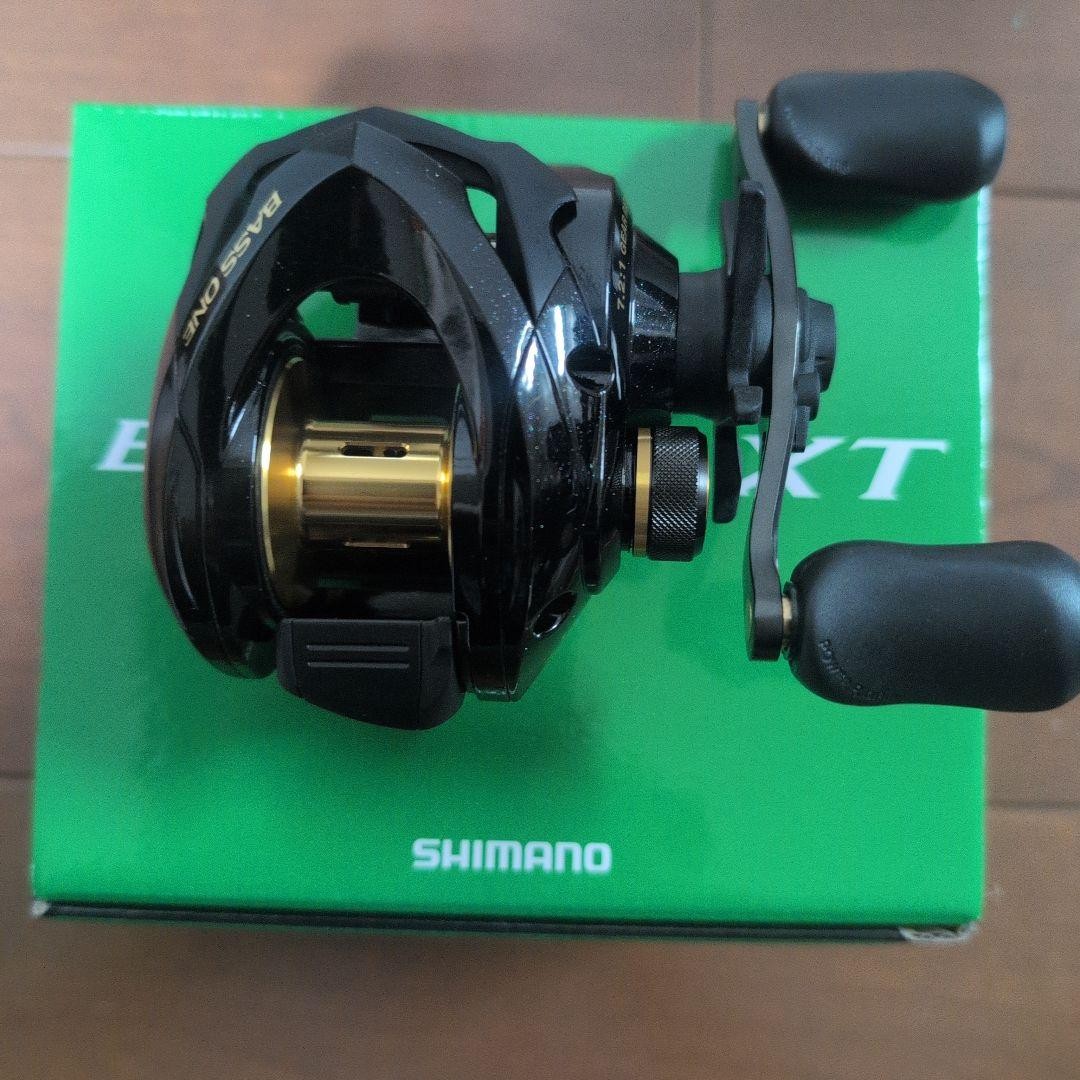 BA.SS ONE XT 150