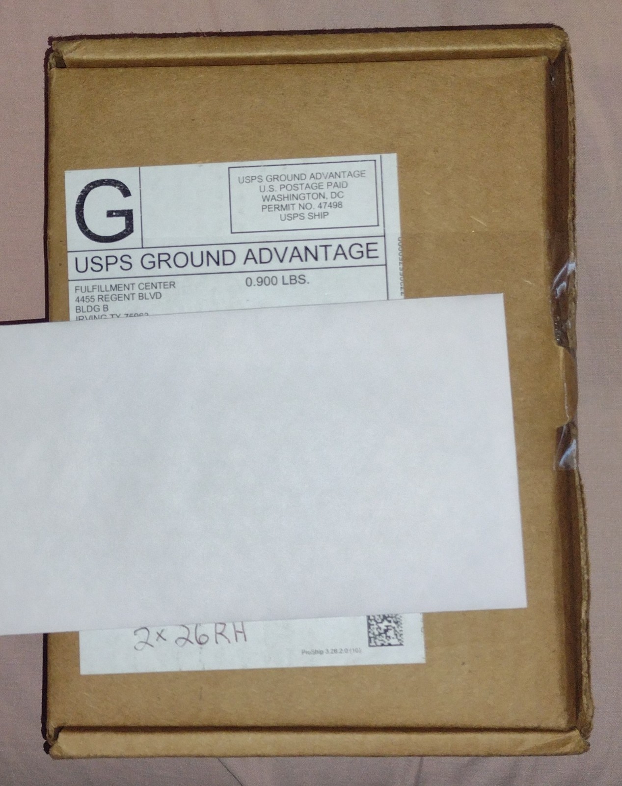 2 X 2026 S US Mint Semiquincentennial Silver Proof Sets (26RH) Unopened