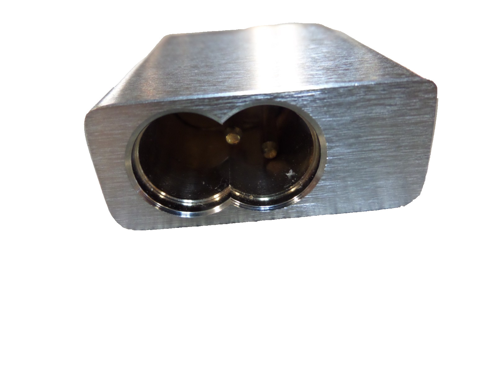 GMS ICP1751-LC SMALL FORMAT IC CORE STEEL PADLOCK