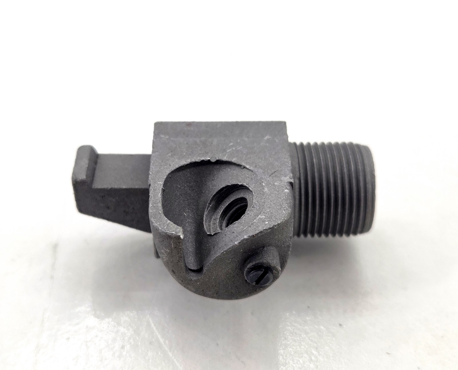 NEW Thompson Center 15/16" Percussion Breechplug Hawken Muzzleloader Parts TC A