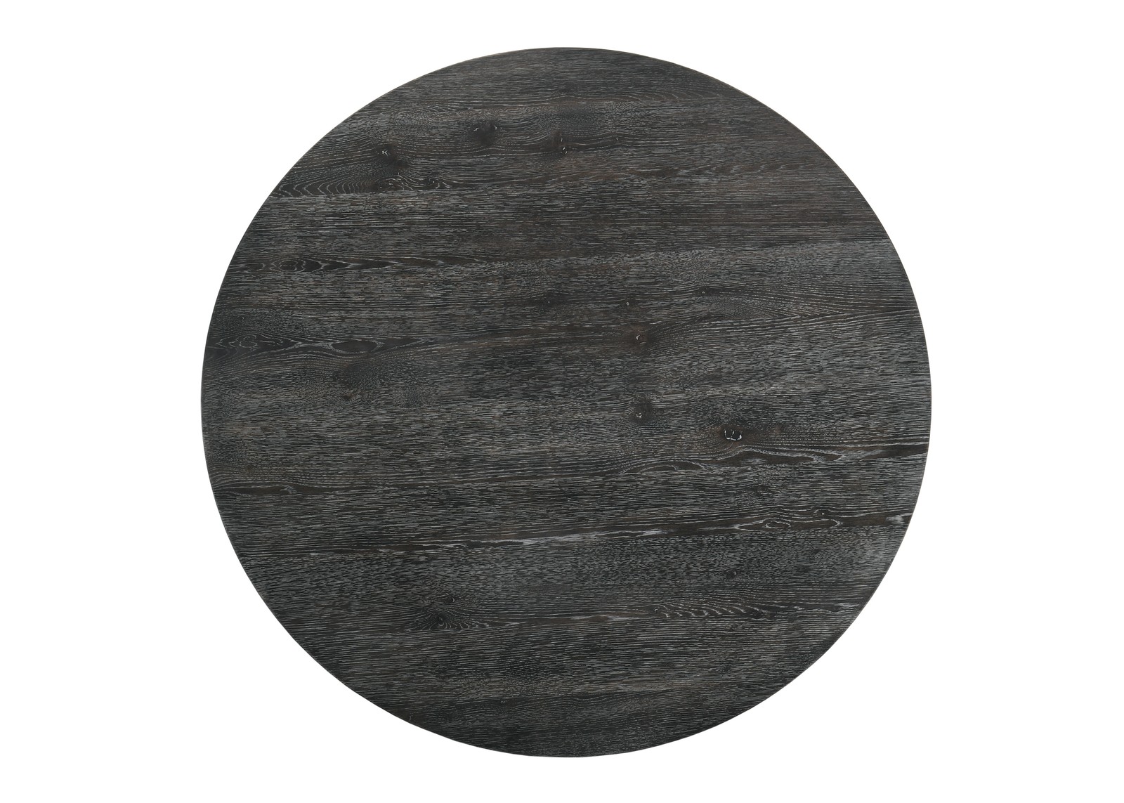 Kendric Rustic Gray Finish Dining Table