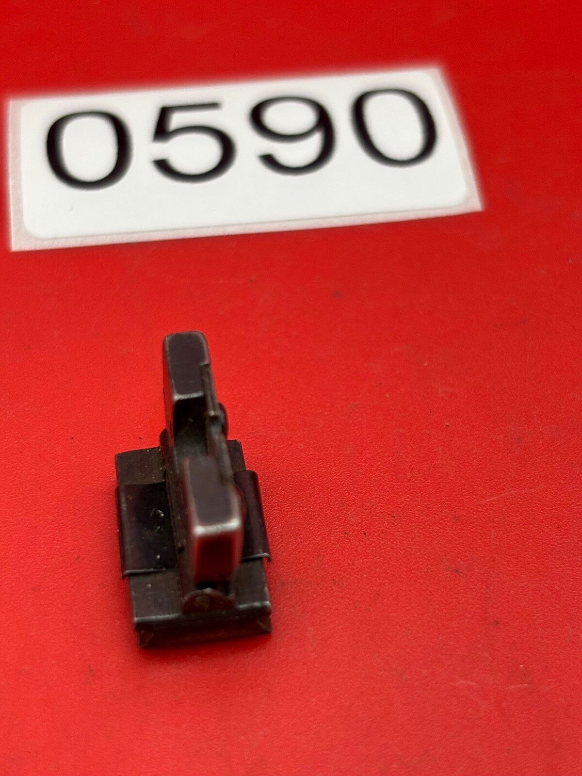 Winchester Model 88 Model 100 Rear Sight #0590