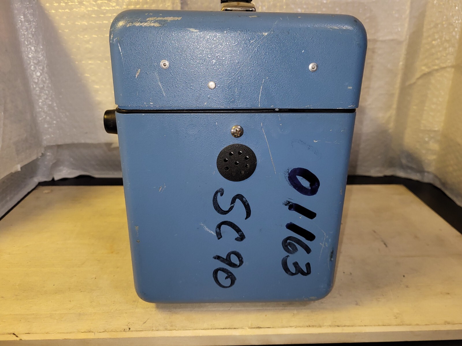 Signalcrafters Model 90 High Level VLF Signal Source