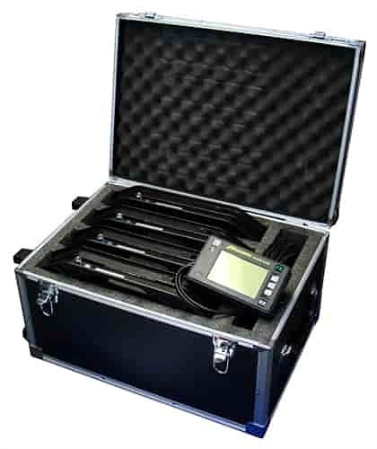 Proform 67650 Vehicle Weighing Scale System