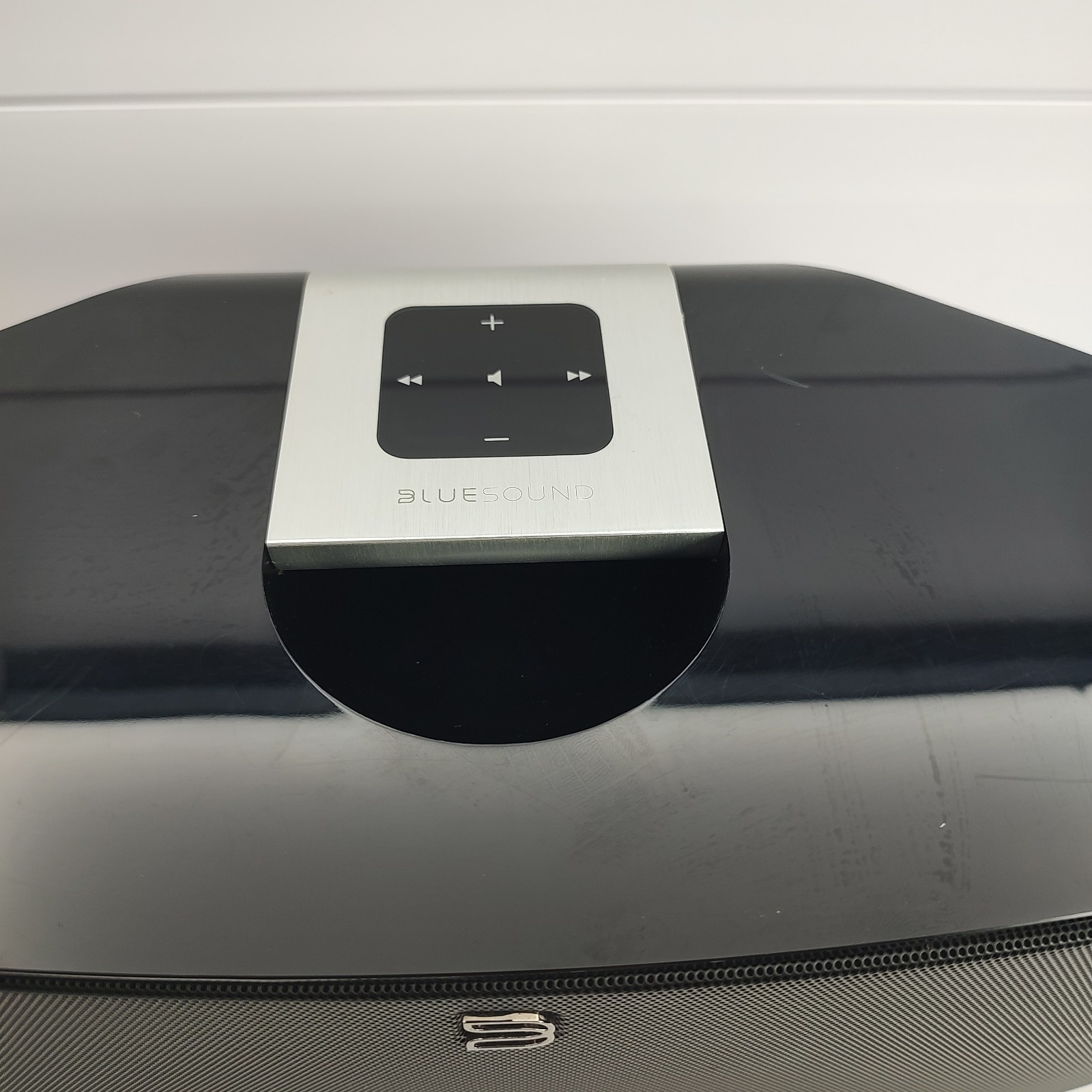 Bluesound Pulse P 300 Premium Wireless Streaming Speaker - TESTED, Sounds Great