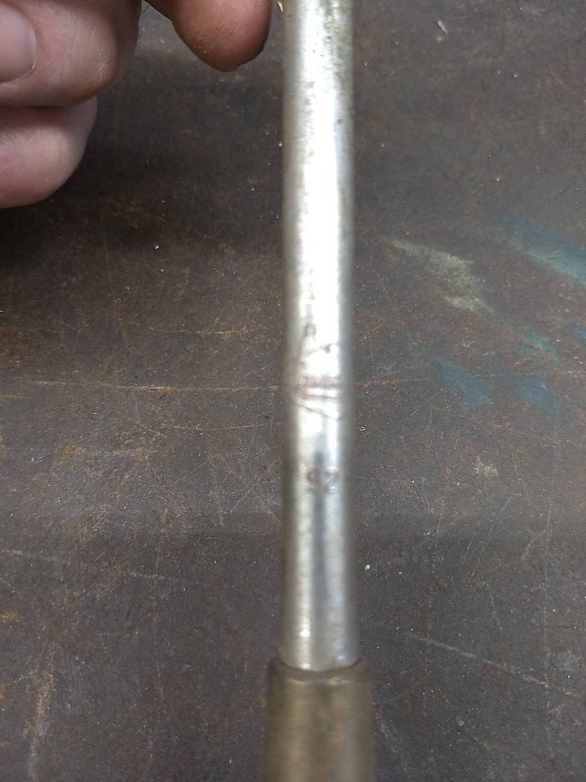 Liquid Weld LIQUIDWELD 92-6 Acetylene Torch Welding Brazing Tip