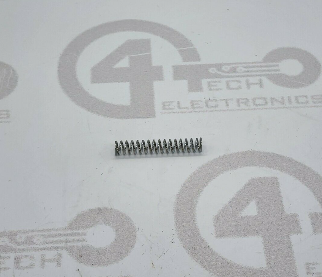 Universal Instruments Compression Spring 10249178 Pack Of 2