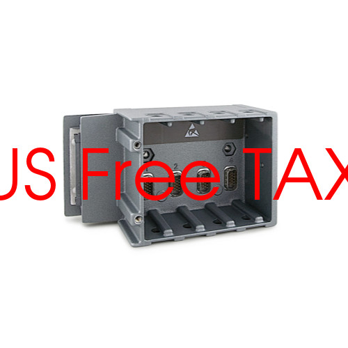 NEW National Instruments CRIO-9111 chassis CompactRIO chassis 4 slots