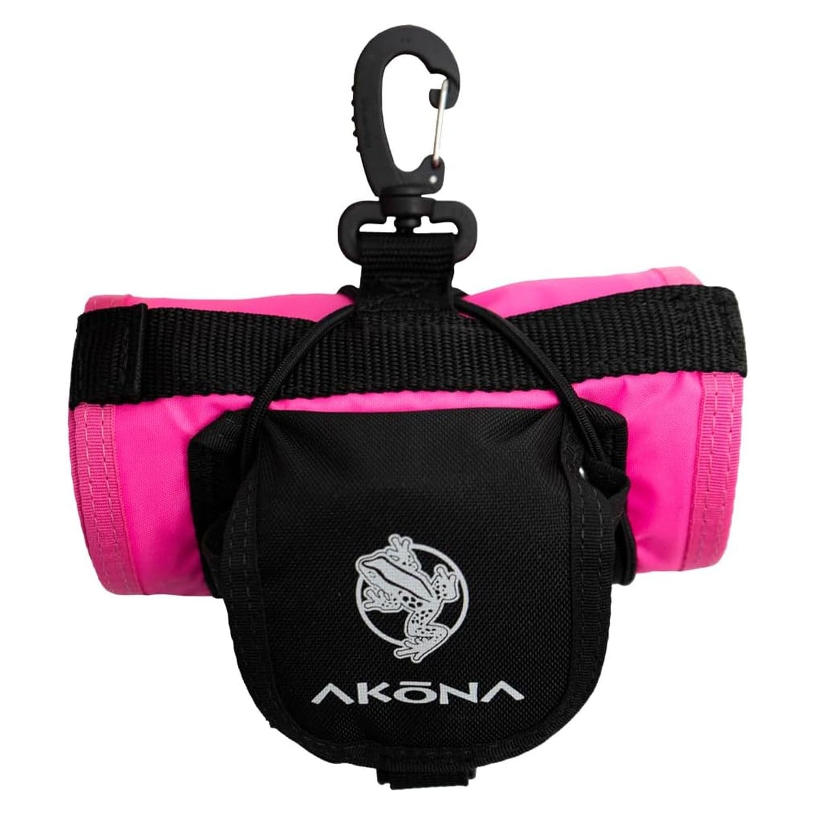 AKONA Pink Marker Buoy with 20M Spool (SMB-20M-PK)