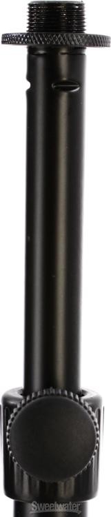 On-Stage Stands MS7411B Drum / Amp Tripod with Boom