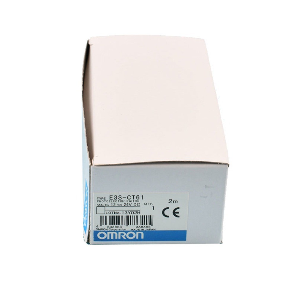 Original manufacturer E3S-CL1 E3S-CL2 E3S-CR11 E3S-CT11 E3S-CT61 E3S-R67 Omron
