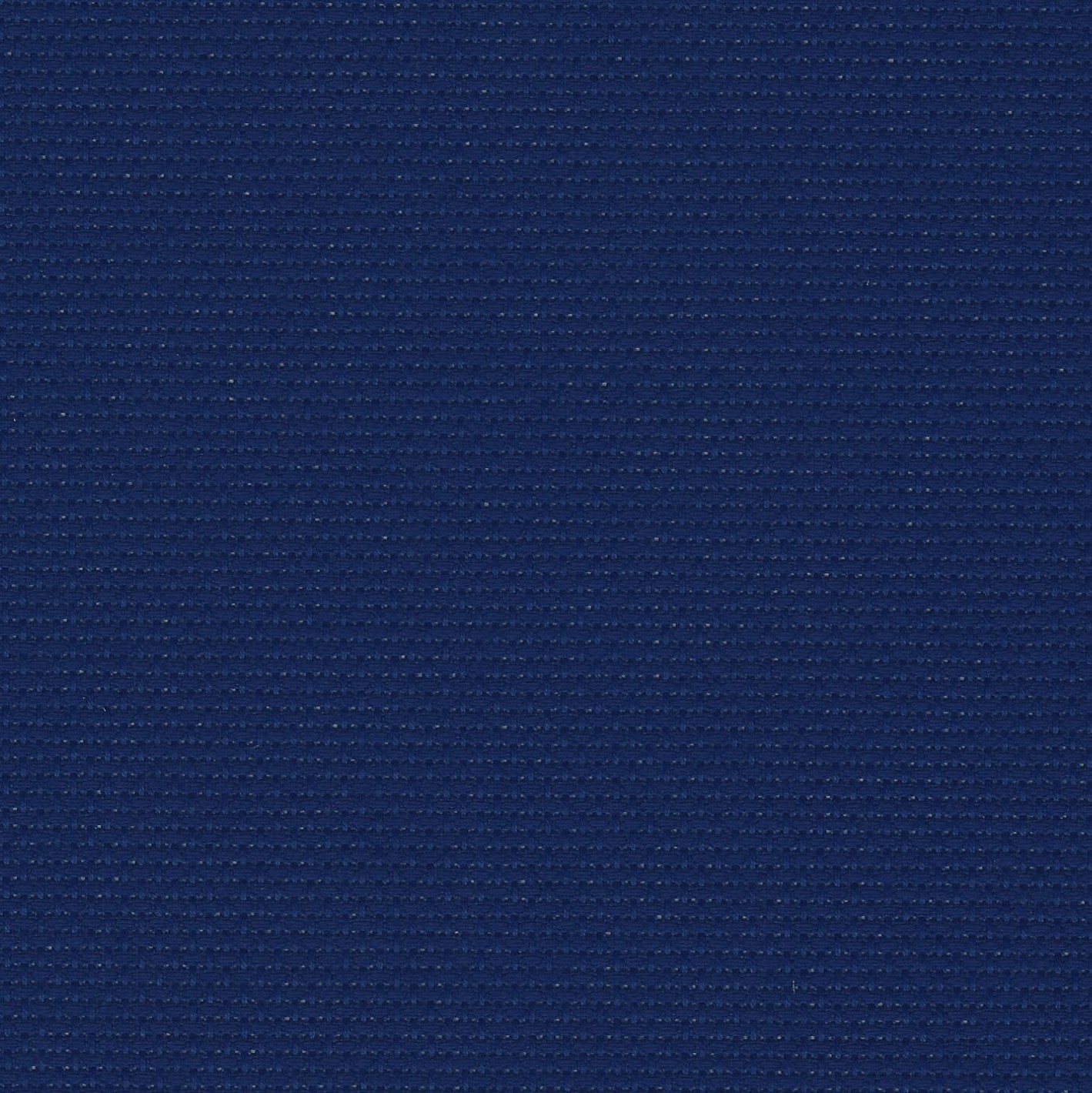 Royal Blue 14 Count Zweigart Aida cross stitch fabric - various size options