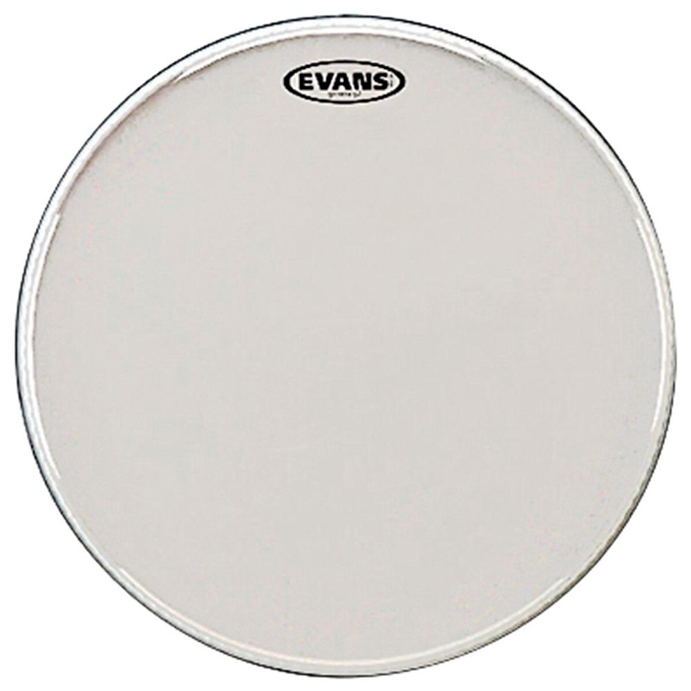Evans EMAD 5Piece Drumhead Pack Rock