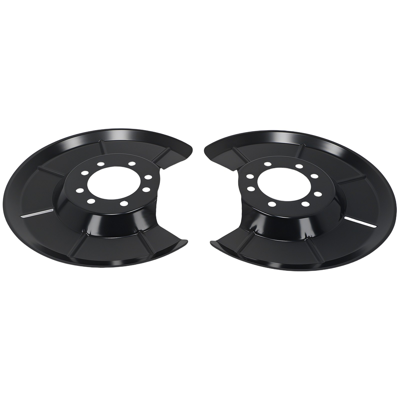 Rear Brake Dust Shield Left + Right Side for Mazda 3 2004-2013 1233491