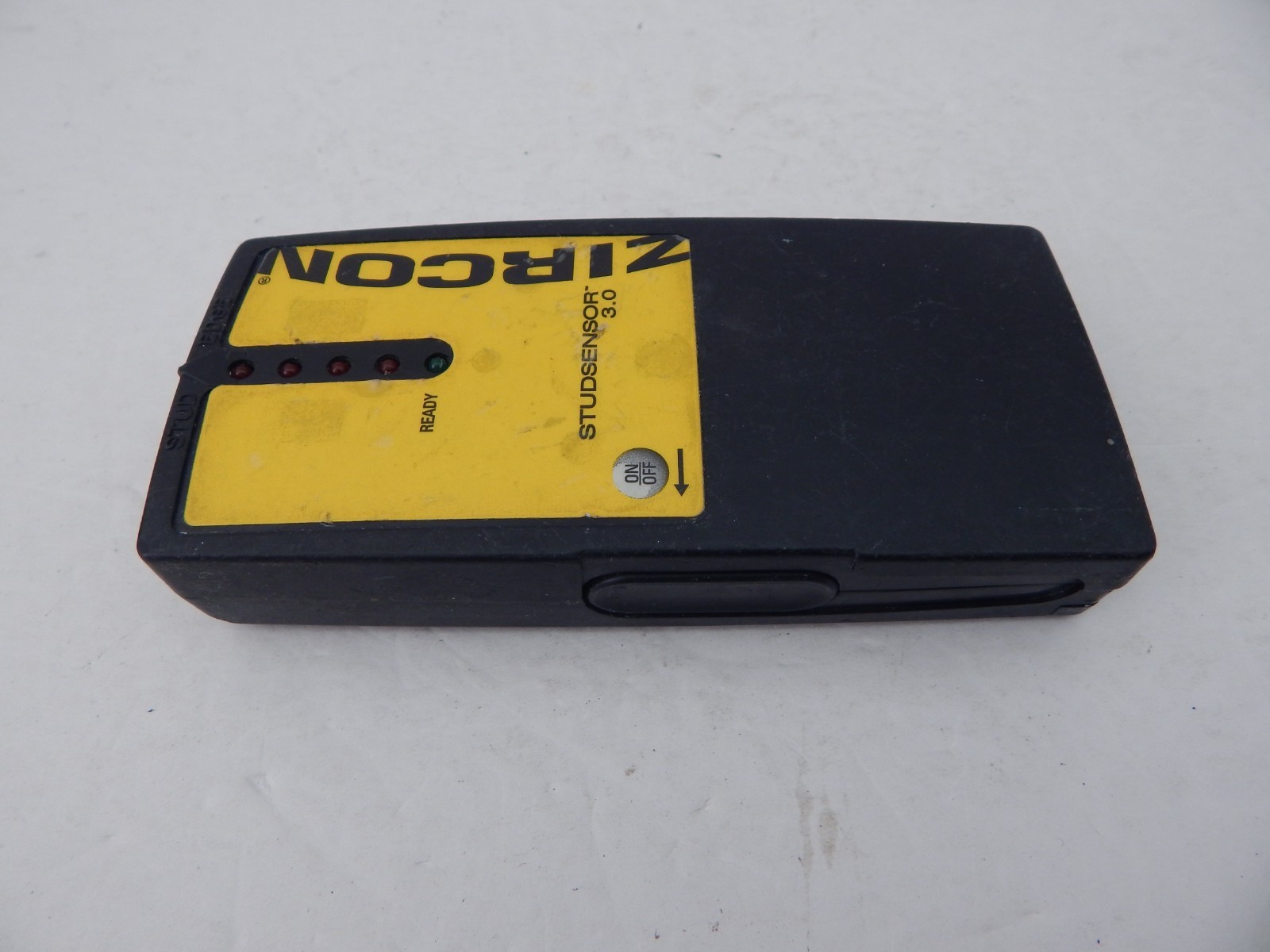 Zircon Stusensor 3.0 Stud Finder