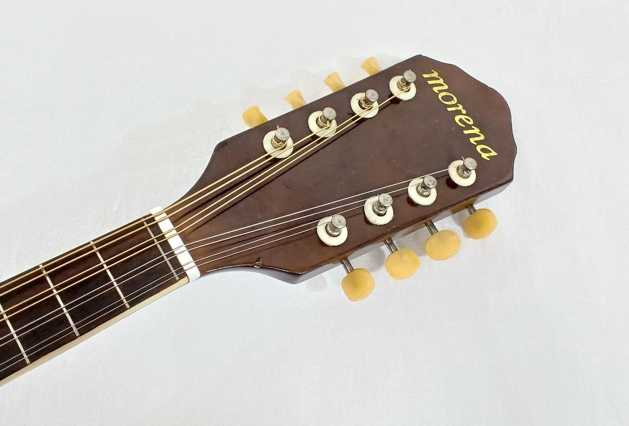 MORENA Flat Mandolin