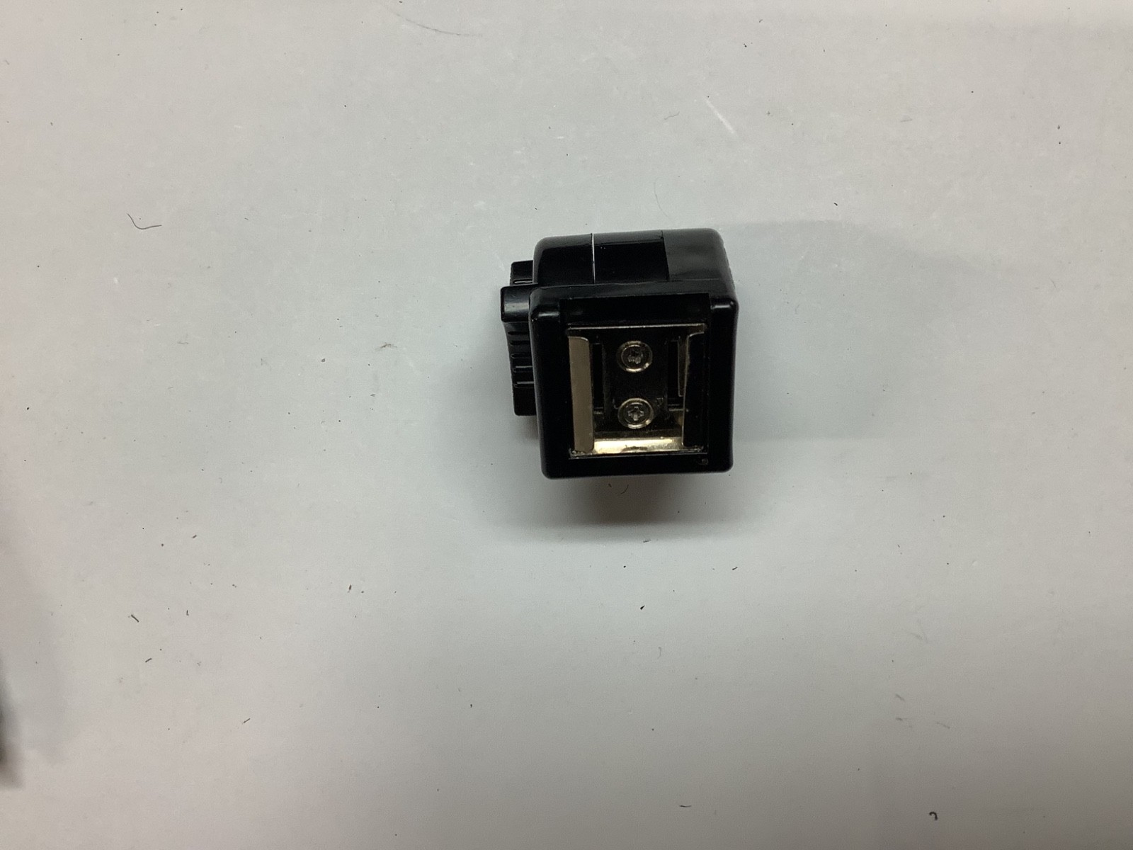 Unbranded Rotatable Cold Shoe Mount