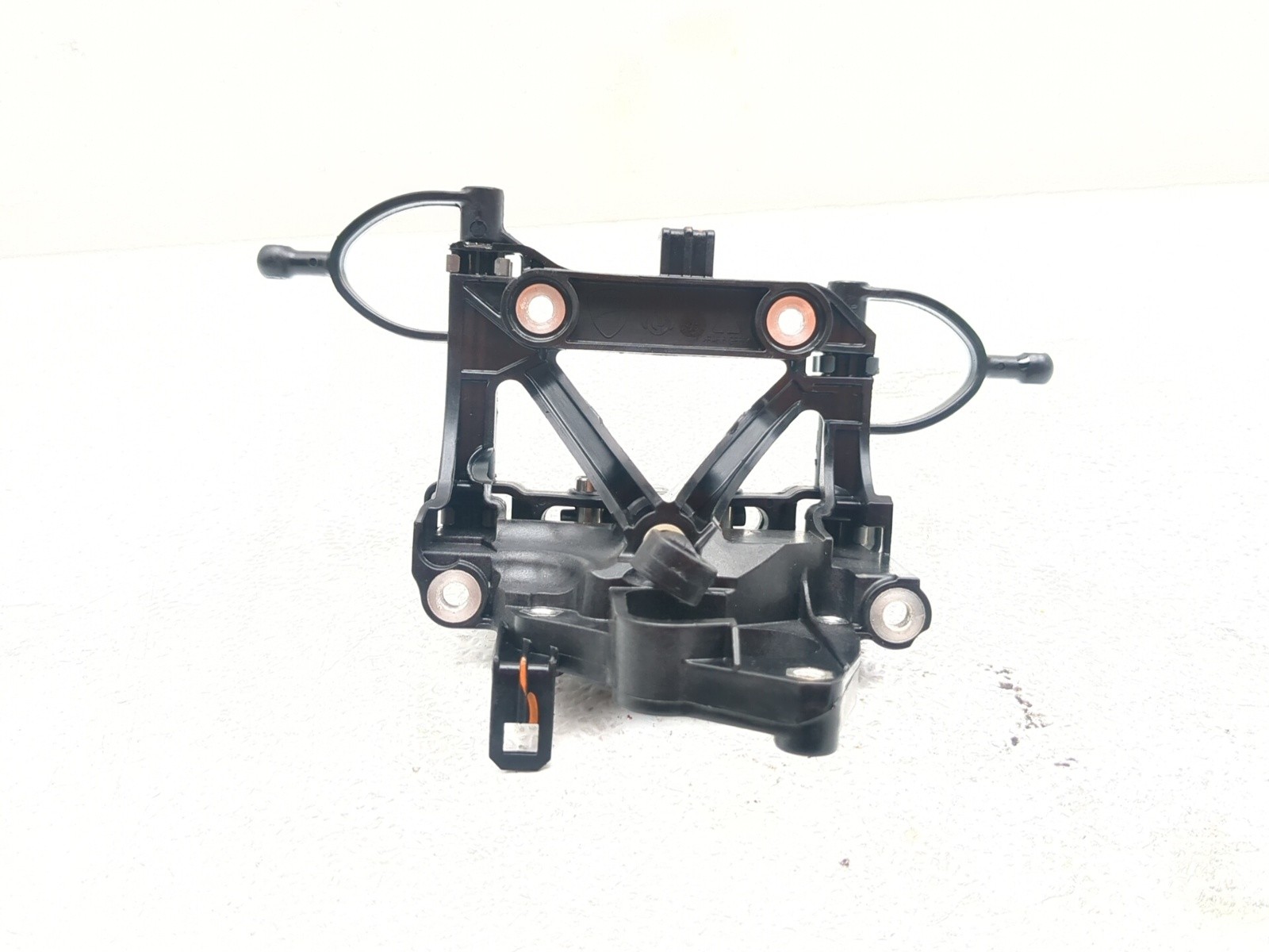 18-24 Ducati Panigale V4S Headlight Adjustment Bracket Front 46610401A Lamp