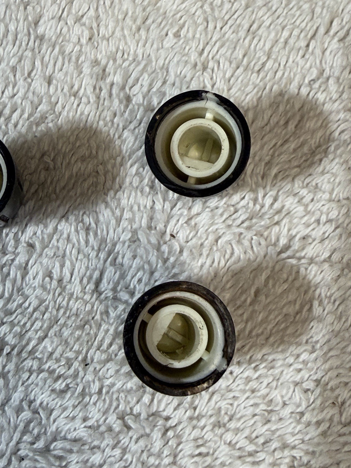 Alesis 3630 Compressor Knob Replacements (3pcs)