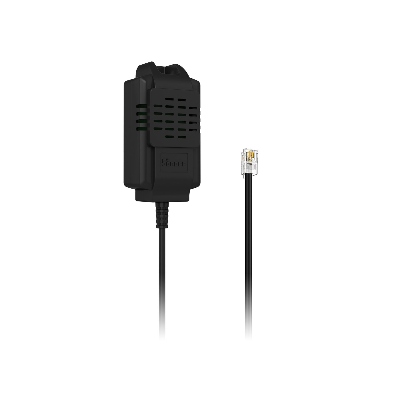 SONOFF THS01 Temperature and Humidity Sensor RJ9 4P4C Compatible TH Elite Switch