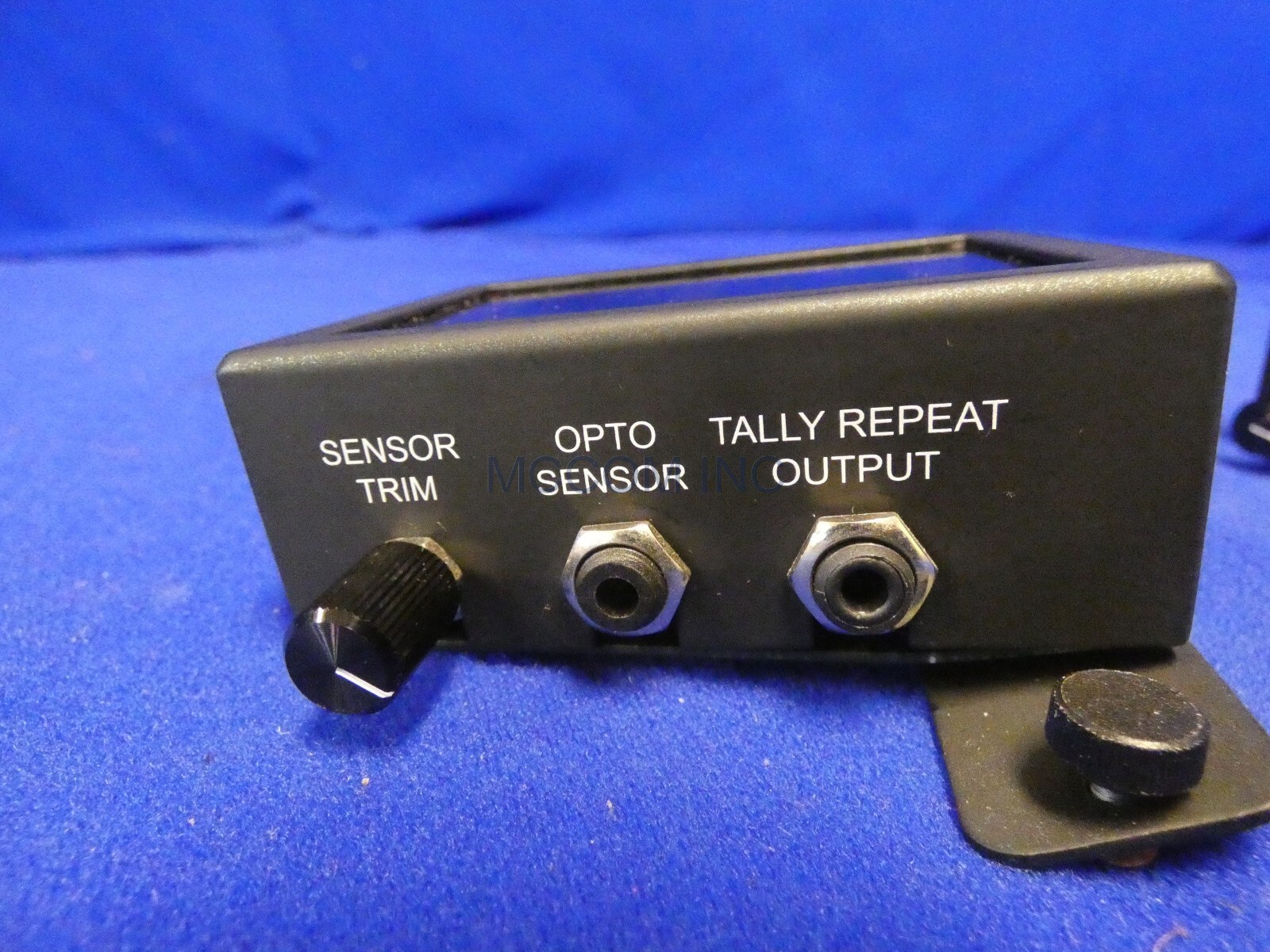 Autoscript TallyPlus Camera Number & Tally Display Qty 2 for ELP15 Plus Prompter