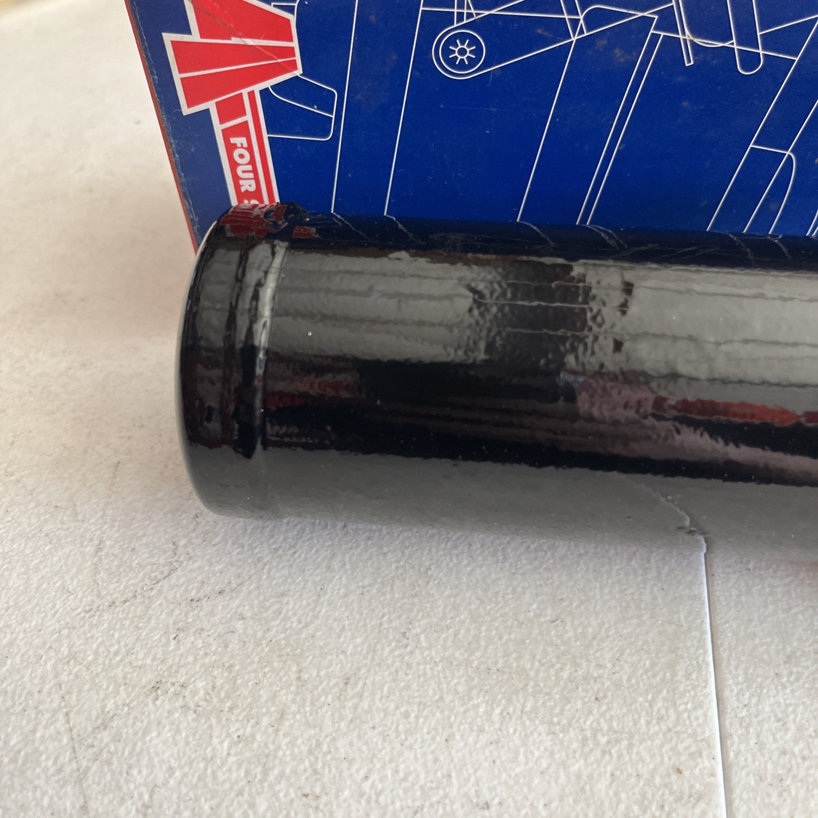 Four Seasons Receiver-Drier Filter, 34403