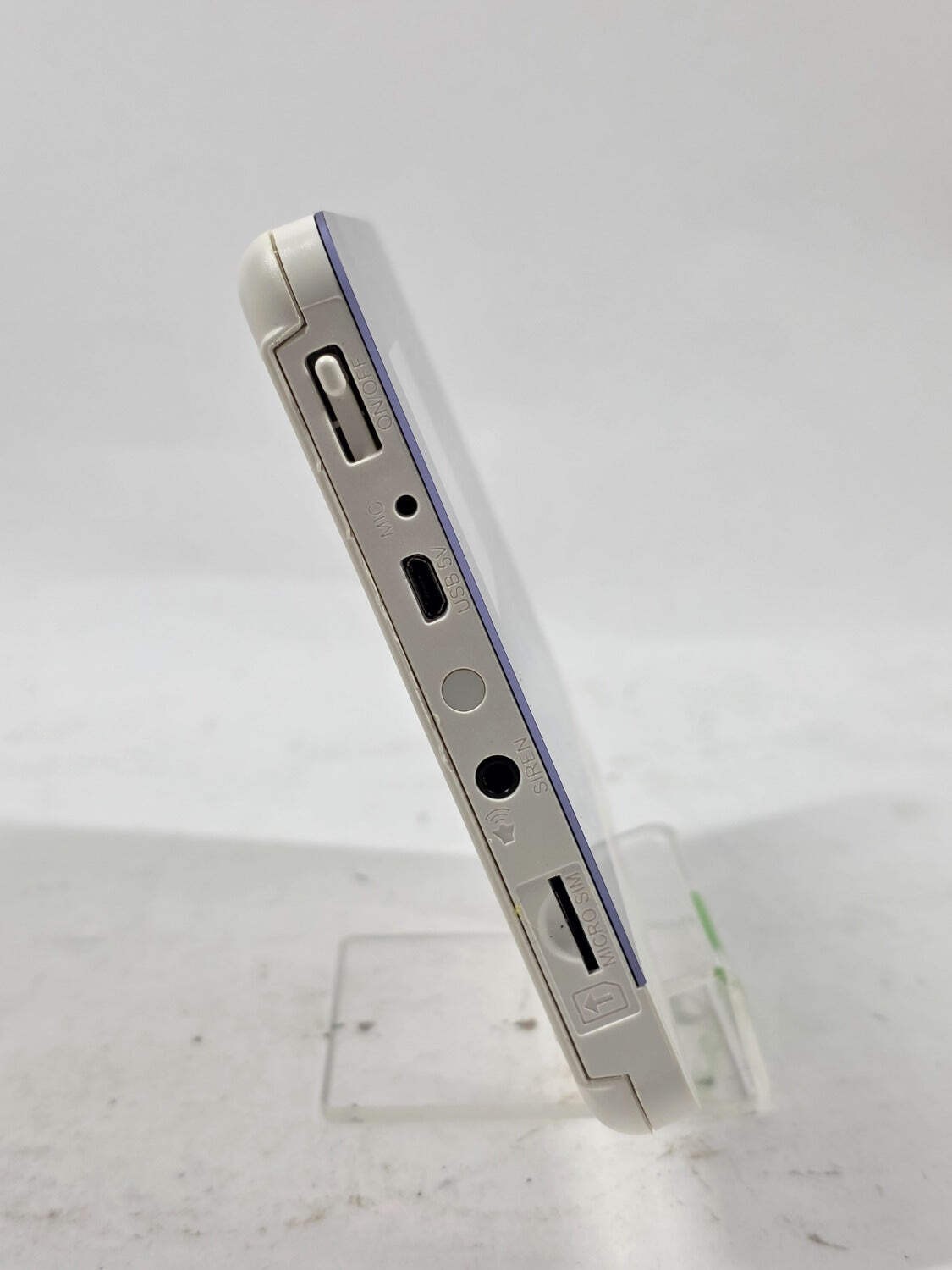 RFID D1D9 Full Touch Alarm System