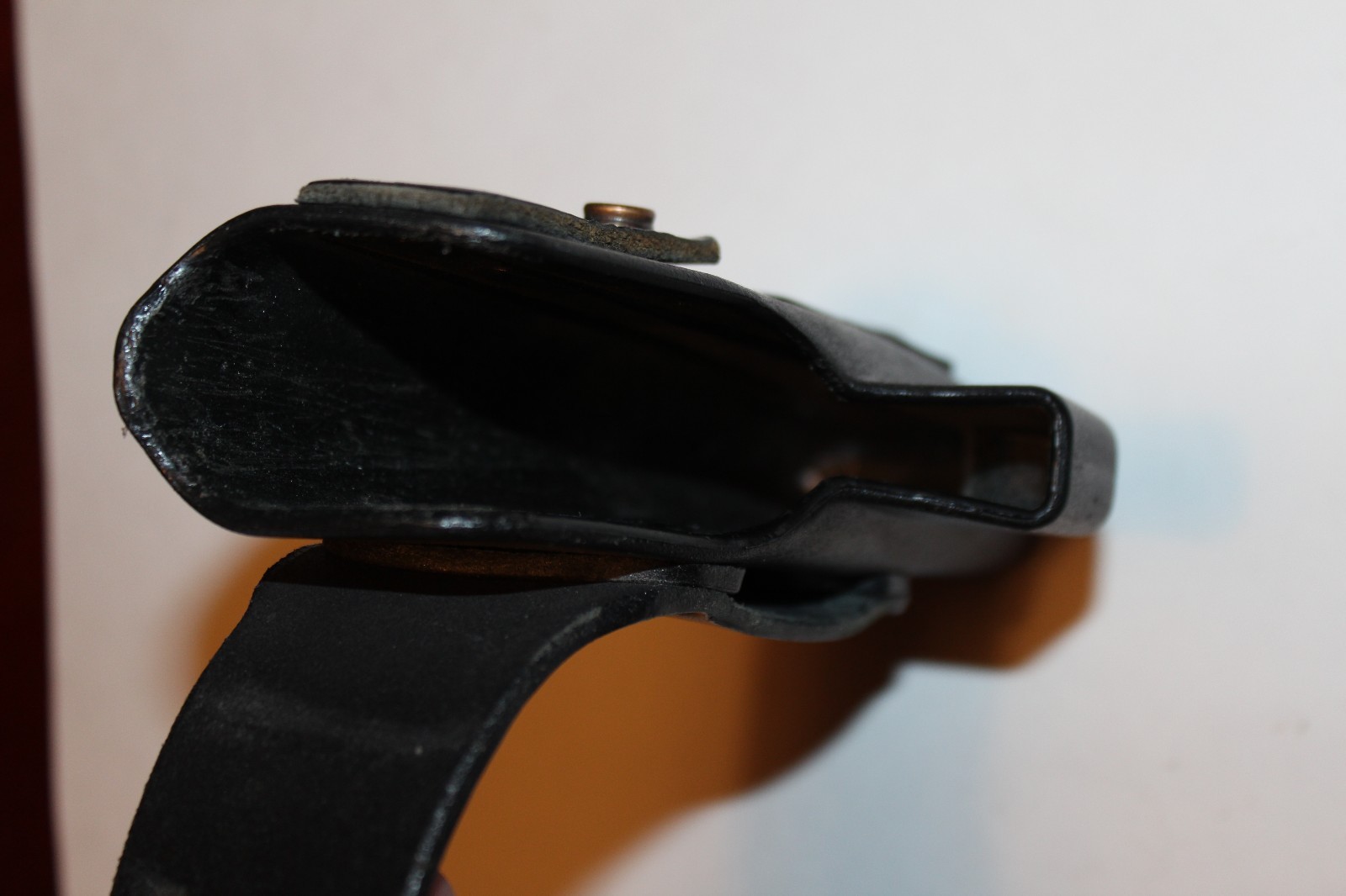 CZ 82 Sig Sauer P6 Pistol Holster Right Hand #Y5