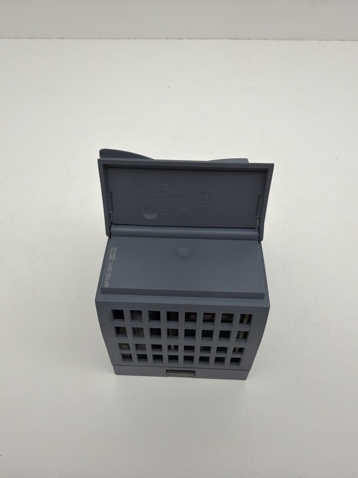 Siemens 6EP1332-1SH71 SIMATIC S7-1200 Power Module