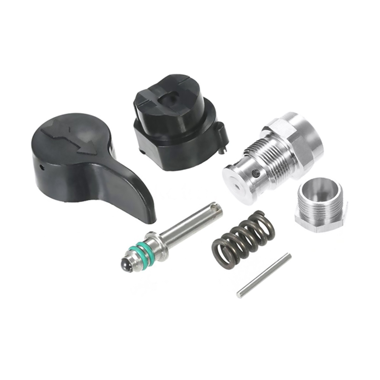 Prime Spray Valve Replacement 235014 For Graco Sprayer Ultra 390 395 490 495 595