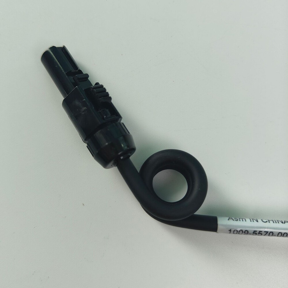 Oxygen battery cable 1009-5570-000 Oxygen sensor connection cable