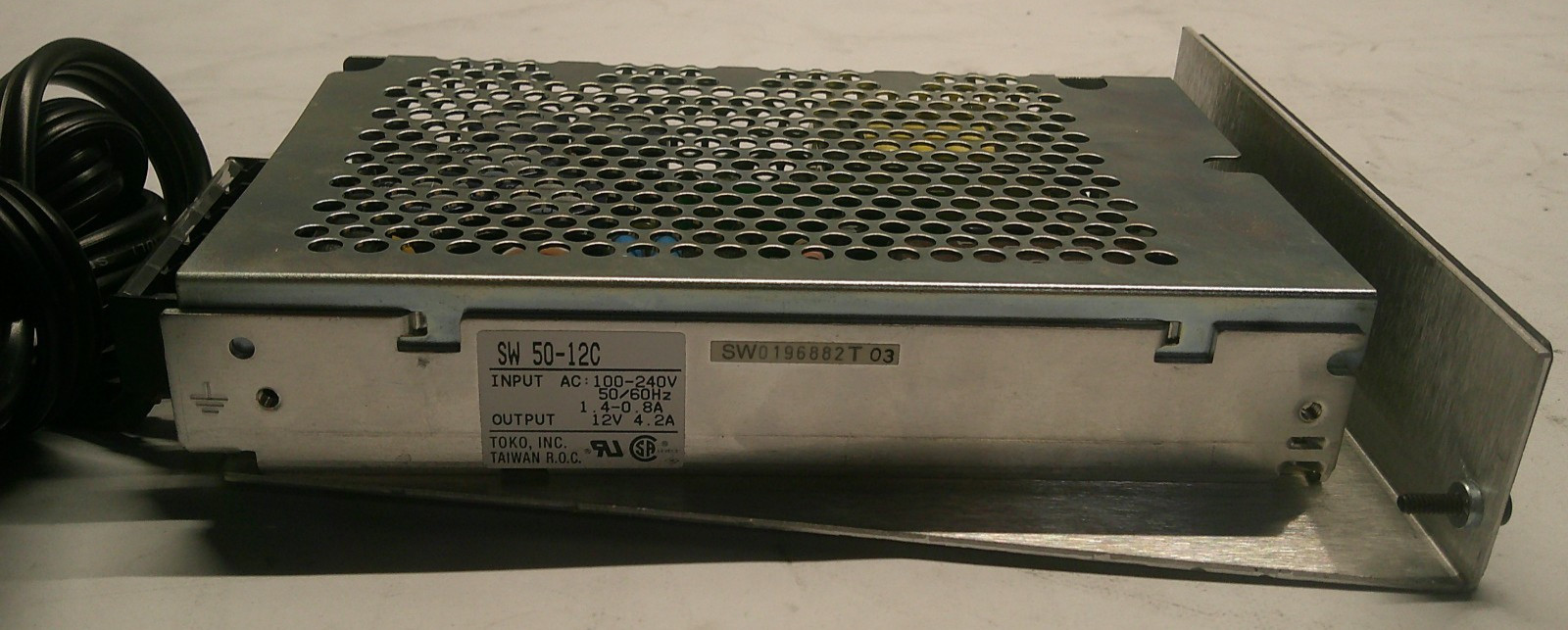 AMX PSN4.2 POWER SUPPLY