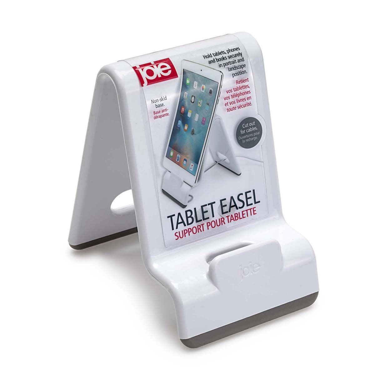 Joie Tablet Easel for the Kitchen