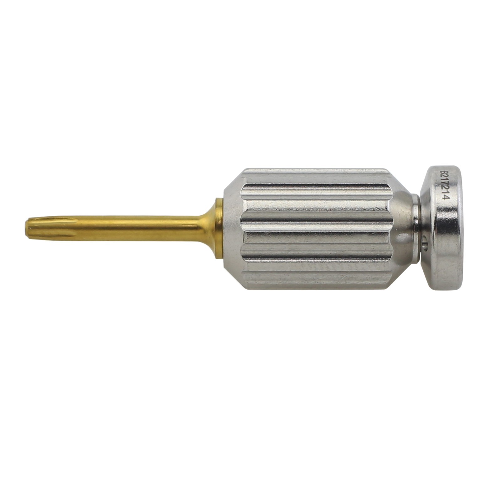 Dental Implant Screwdriver Nobel Biocare Manual UniGrip 28mm Long Tighten Screws