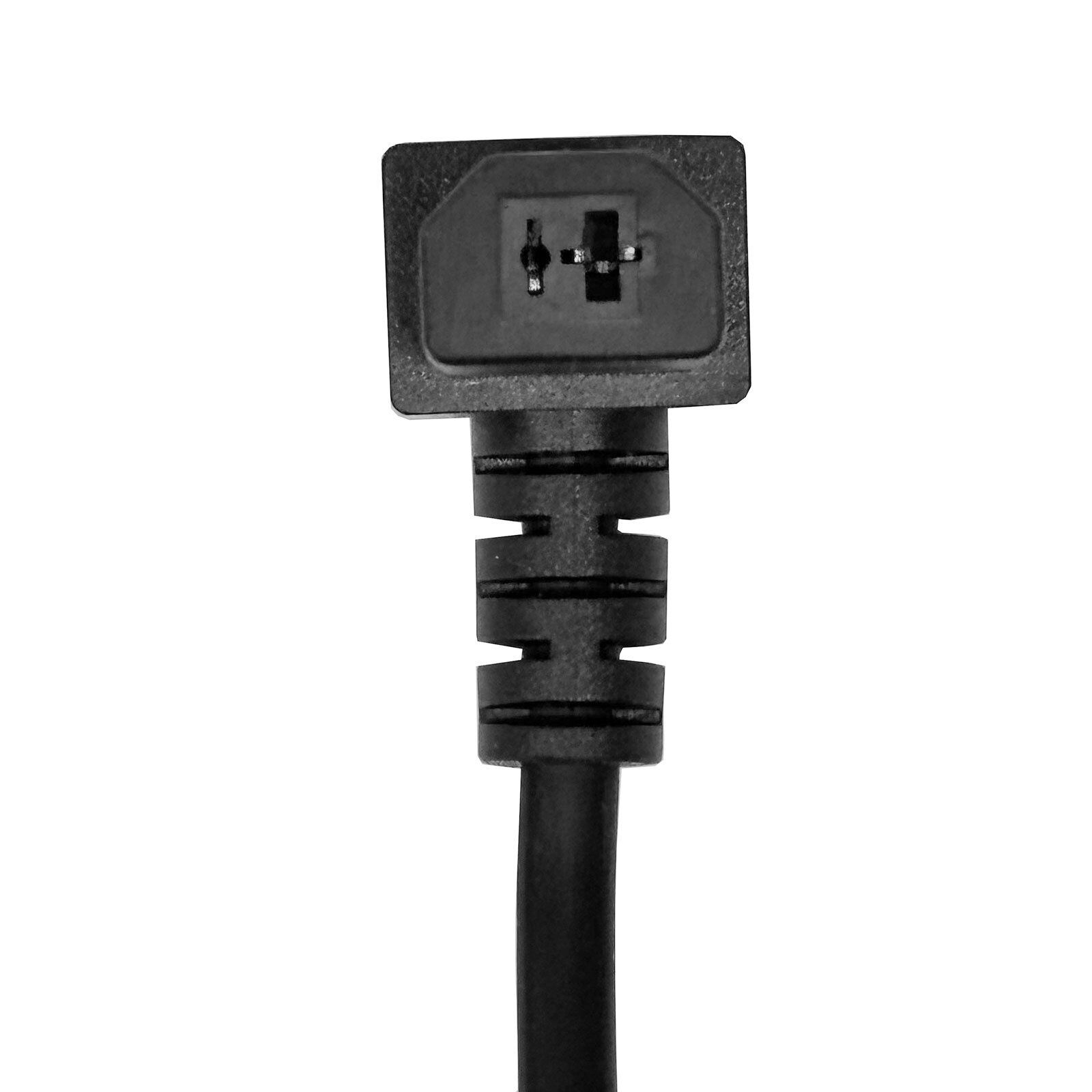 Power Supply for Motion Furniture 29V 2A 58W 90° 2 Prong Plug