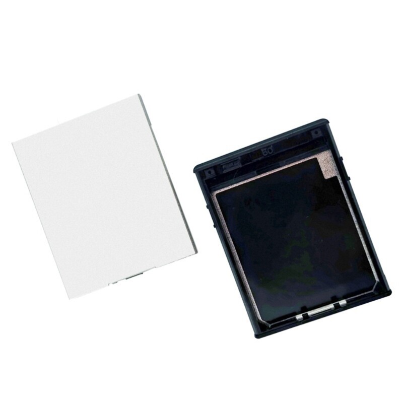 CFExpress Type B/XQD Card Enclosure Storage Cover For Memory Card