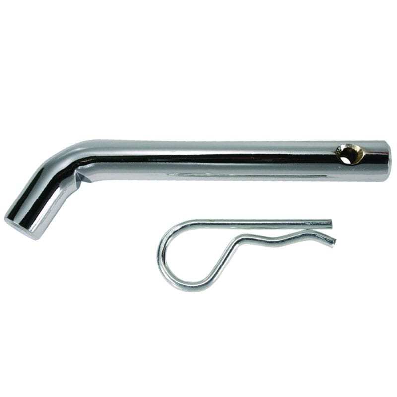 Trimax Special Purpose Locking Pin and Clip