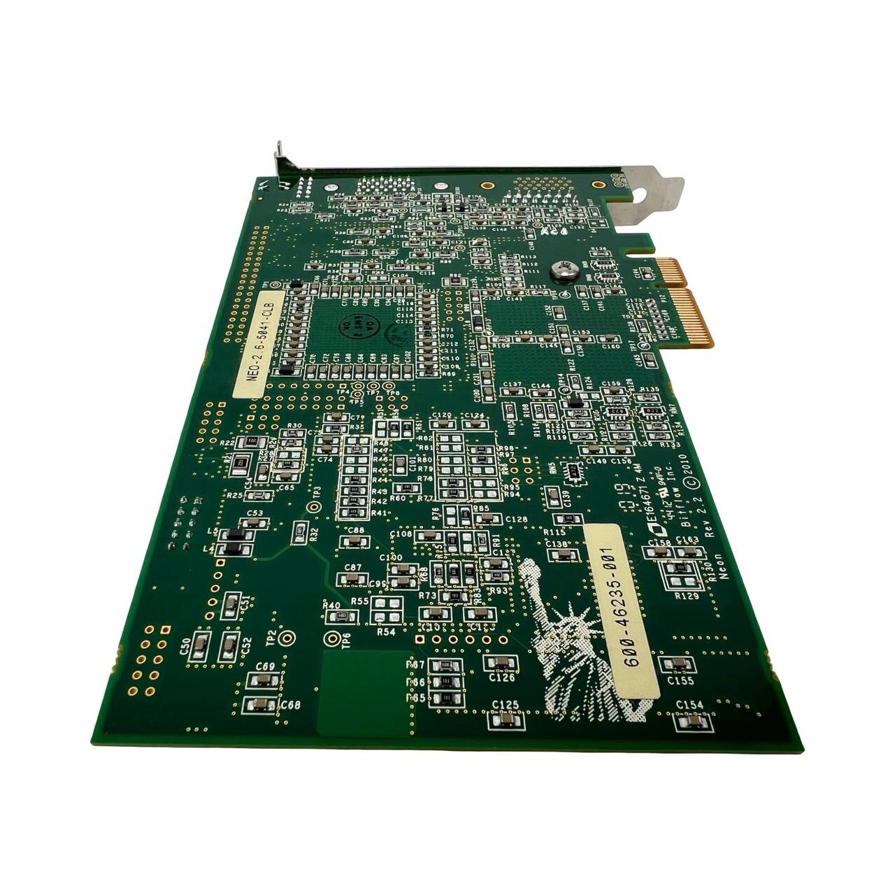 PIC-E Altera Cyclone ll NEO-2.6-5041-CLB