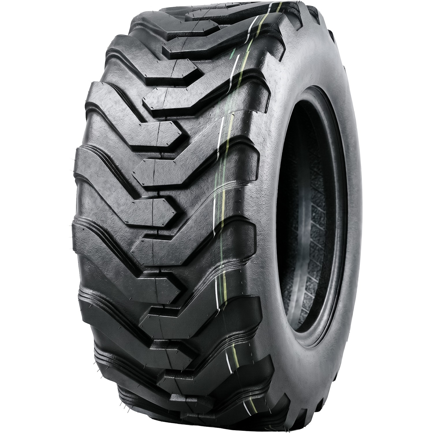 Tire Airloc H8501 Skid Loader 18X8.50-10 Load 8 Ply Industrial