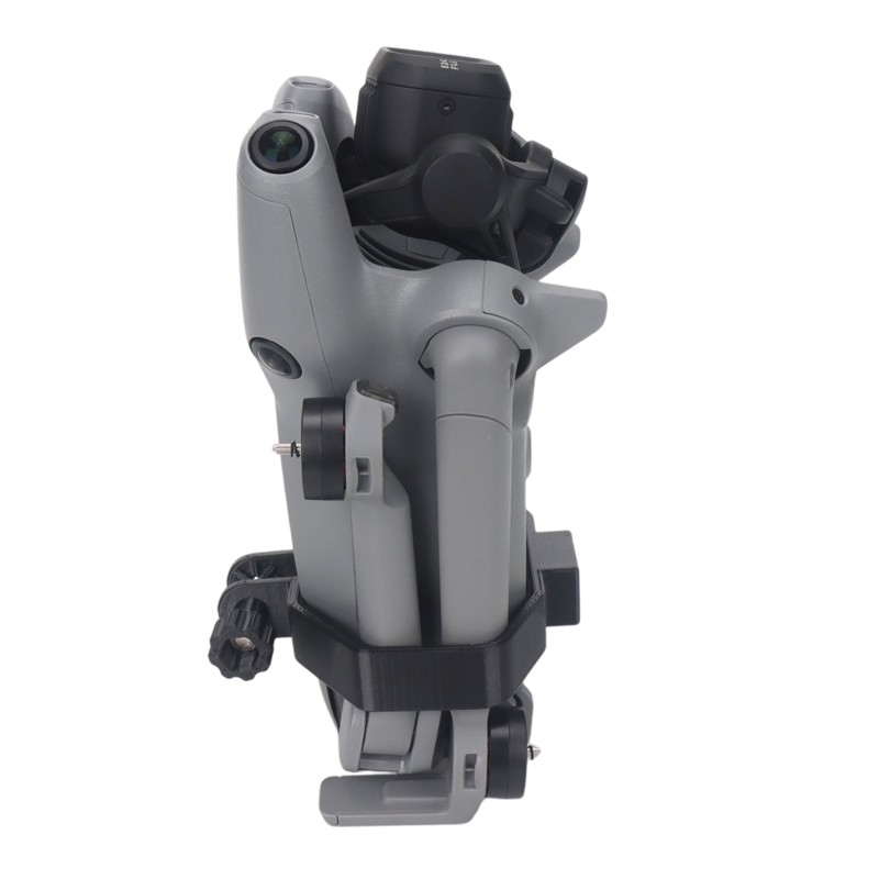 1/4 Extension Tripod Handheld Adapter Mount for DJI Mini 5 Pro Drone Accessories