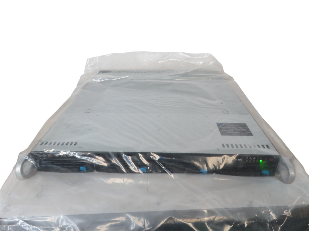 Barracuda Message Archiver BMA350a BNHW004 - Free shipping