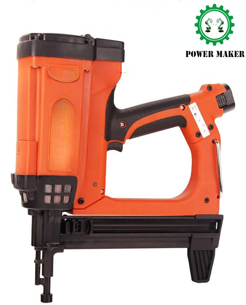 Adjustable Air Nail Gun Multifunctional Door and Window Installation