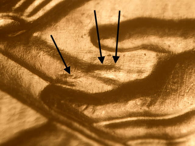 2009 P FY WDDO-003+WDDR-003 Stage B  Ch/Gem BU Uncirculated Red Lincoln Cent#1